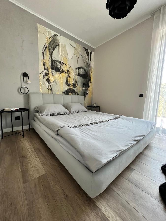 Silesia Apartments Ustron H125 Exterior foto
